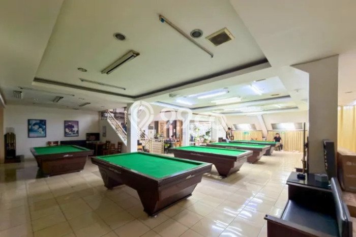 Komersial Disewakan Cepat di Kebayoran Baru Jakarta Selatan LB 800m2 Komersial Disewakan Cepat di Kebayoran Baru Jakarta Selatan LB 800m2