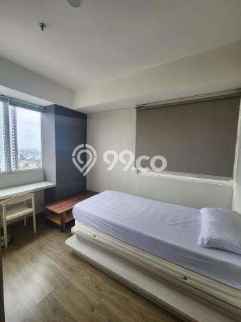 Apartemen Prestisius Dijual di Jakarta Selatan Lokasi Strategis Punya 3 Kamar Tidur Apartemen Prestisius Dijual di Jakarta Selatan Lokasi Strategis Punya 3 Kamar Tidur