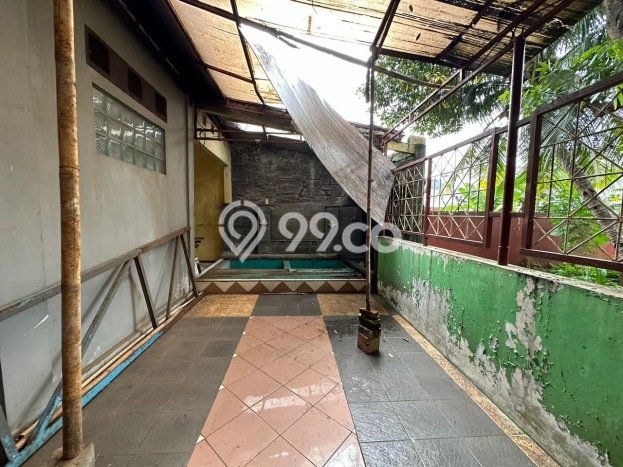 Rumah Mewah Siap Huni LT 456m2 di Jagakarsa, Jakarta Selatan Rumah Mewah Siap Huni LT 456m2 di Jagakarsa, Jakarta Selatan