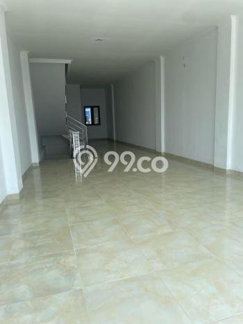 KAWASAN PREMIUM! Ruko di , Luas 403m2m², Pusat Bisnis KAWASAN PREMIUM! Ruko di , Luas 403m2m², Pusat Bisnis