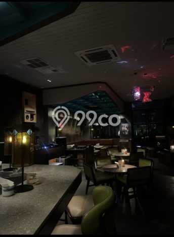 Area Strategis! Disewakan Komersial Lokasi Kebayoran Baru, Jakarta Selatan Cocok untuk Bisnis Area Strategis! Disewakan Komersial Lokasi Kebayoran Baru, Jakarta Selatan Cocok untuk Bisnis