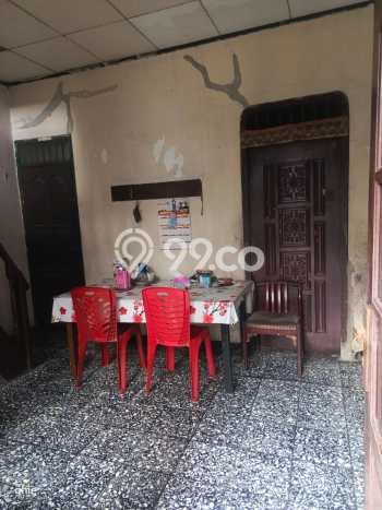 For Sale Hunian Rumah Nyaman 5 Kamar di Pinang Ranti, Jakarta Timur For Sale Hunian Rumah Nyaman 5 Kamar di Pinang Ranti, Jakarta Timur