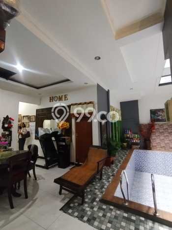 Kost Dijual Lokasi Strategis Lebak Bulus Jakarta Selatan 18 Kamar Tidur Kost Dijual Lokasi Strategis Lebak Bulus Jakarta Selatan 18 Kamar Tidur