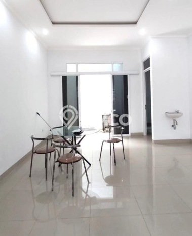 Rumah Modern 3 KT di Jurangmangu Tangerang Semi Furnished Rumah Modern 3 KT di Jurangmangu Tangerang Semi Furnished
