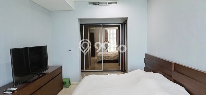 Disewakan Segera Apartemen Minimalis 3 KT di Kawasan Kebayoran Baru Disewakan Segera Apartemen Minimalis 3 KT di Kawasan Kebayoran Baru