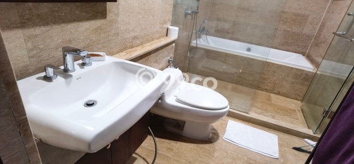 Disewakan Segera Apartemen Minimalis 3 KT di Kawasan Kebayoran Baru Disewakan Segera Apartemen Minimalis 3 KT di Kawasan Kebayoran Baru