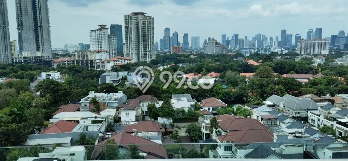 Disewakan Segera Apartemen Minimalis 3 KT di Kawasan Kebayoran Baru Disewakan Segera Apartemen Minimalis 3 KT di Kawasan Kebayoran Baru