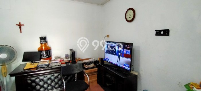 Dijual Rumah Luas Elegan Dengan View Cantik di Sunrise Garden, Jakarta Barat Dijual Rumah Luas Elegan Dengan View Cantik di Sunrise Garden, Jakarta Barat