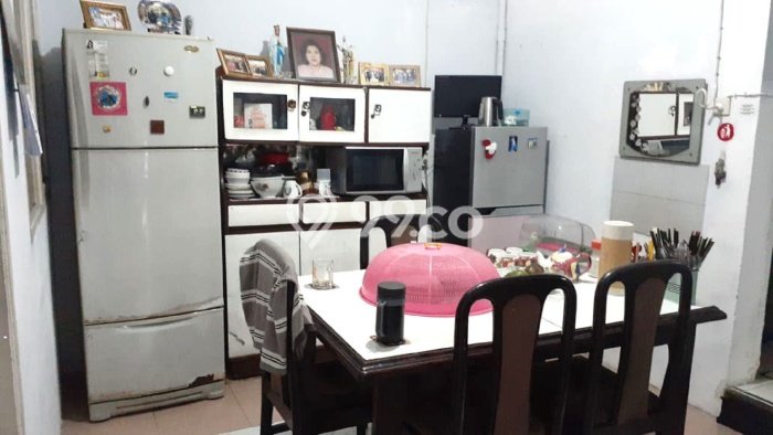Dijual Rumah Luas Elegan Dengan View Cantik di Sunrise Garden, Jakarta Barat Dijual Rumah Luas Elegan Dengan View Cantik di Sunrise Garden, Jakarta Barat