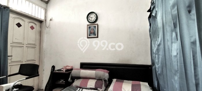 Dijual Rumah Luas Elegan Dengan View Cantik di Sunrise Garden, Jakarta Barat Dijual Rumah Luas Elegan Dengan View Cantik di Sunrise Garden, Jakarta Barat