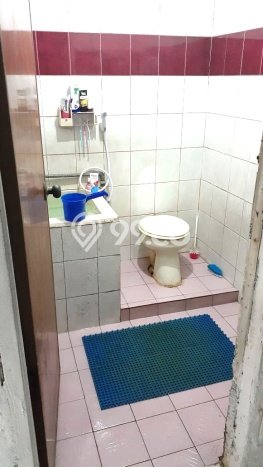 Dijual Rumah Luas Elegan Dengan View Cantik di Sunrise Garden, Jakarta Barat Dijual Rumah Luas Elegan Dengan View Cantik di Sunrise Garden, Jakarta Barat