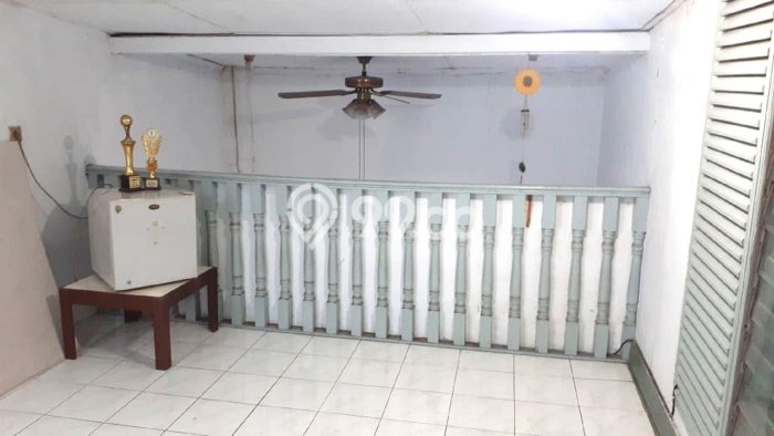 Dijual Rumah Luas Elegan Dengan View Cantik di Sunrise Garden, Jakarta Barat Dijual Rumah Luas Elegan Dengan View Cantik di Sunrise Garden, Jakarta Barat
