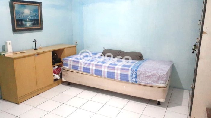 Dijual Rumah Luas Elegan Dengan View Cantik di Sunrise Garden, Jakarta Barat Dijual Rumah Luas Elegan Dengan View Cantik di Sunrise Garden, Jakarta Barat