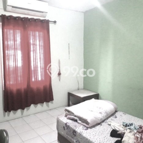 Dijual Rumah Luas Elegan Dengan View Cantik di Sunrise Garden, Jakarta Barat Dijual Rumah Luas Elegan Dengan View Cantik di Sunrise Garden, Jakarta Barat
