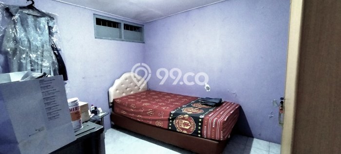 Dijual Rumah Luas Elegan Dengan View Cantik di Sunrise Garden, Jakarta Barat Dijual Rumah Luas Elegan Dengan View Cantik di Sunrise Garden, Jakarta Barat