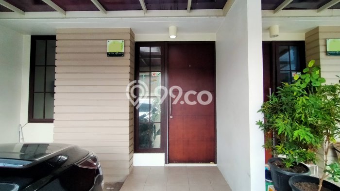 Jual Rumah Strategis Bagus Punya 2 KT di Pinang Tangerang - Jual Rumah Strategis Bagus Punya 2 KT di Pinang Tangerang -