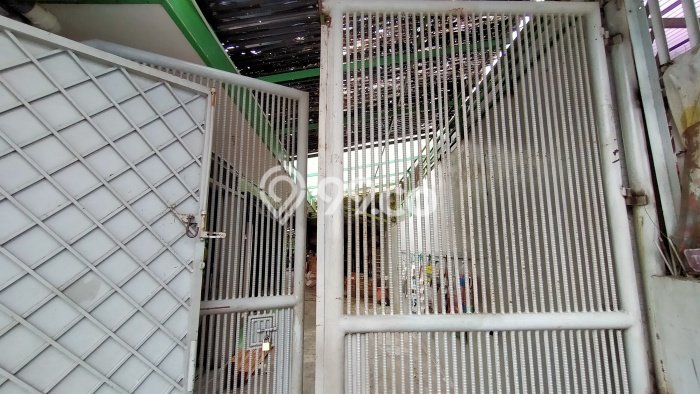 Tanah Kavling Dijual di Jakarta Barat dengan Spesifikasi 1200m2 Tanah Kavling Dijual di Jakarta Barat dengan Spesifikasi 1200m2