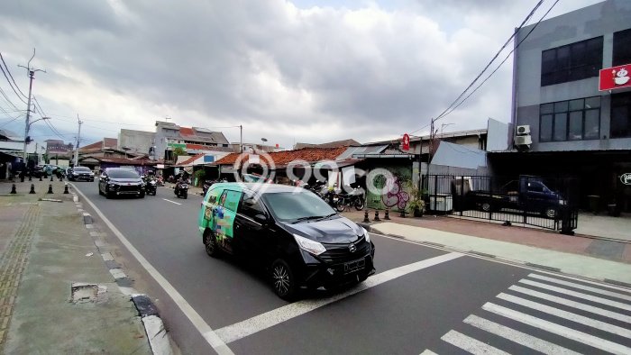 Tanah Kavling Dijual di Jakarta Barat dengan Spesifikasi 1200m2 Tanah Kavling Dijual di Jakarta Barat dengan Spesifikasi 1200m2