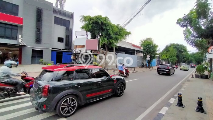Tanah Kavling Dijual di Jakarta Barat dengan Spesifikasi 1200m2 Tanah Kavling Dijual di Jakarta Barat dengan Spesifikasi 1200m2