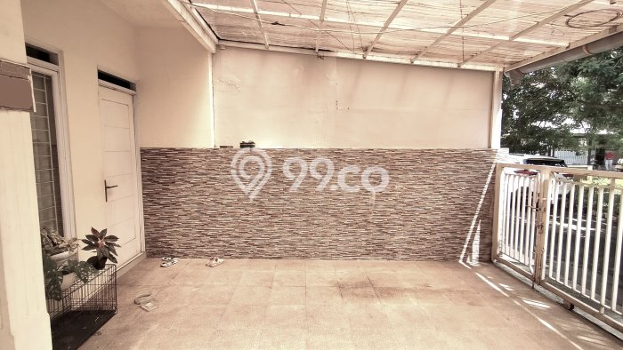 Hunian Super Elit dengan Akses Paling Strategis di Bintaro, Tangerang Selatan Hunian Super Elit dengan Akses Paling Strategis di Bintaro, Tangerang Selatan