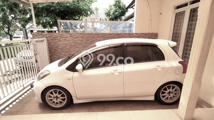 Hunian Super Elit dengan Akses Paling Strategis di Bintaro, Tangerang Selatan Hunian Super Elit dengan Akses Paling Strategis di Bintaro, Tangerang Selatan