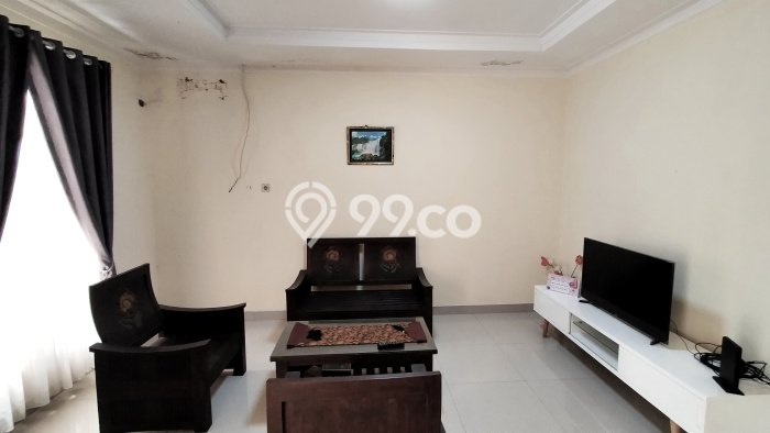 Hunian Super Elit dengan Akses Paling Strategis di Bintaro, Tangerang Selatan Hunian Super Elit dengan Akses Paling Strategis di Bintaro, Tangerang Selatan