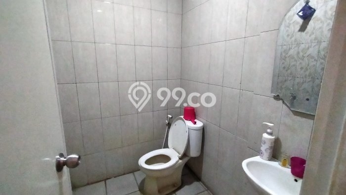 Hunian Super Elit dengan Akses Paling Strategis di Bintaro, Tangerang Selatan Hunian Super Elit dengan Akses Paling Strategis di Bintaro, Tangerang Selatan