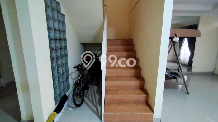 Hunian Super Elit dengan Akses Paling Strategis di Bintaro, Tangerang Selatan Hunian Super Elit dengan Akses Paling Strategis di Bintaro, Tangerang Selatan