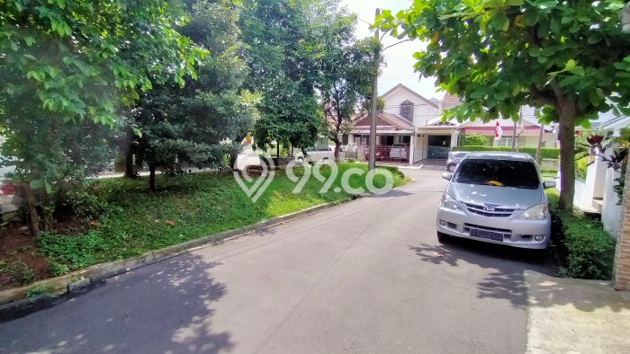 Hunian Super Elit dengan Akses Paling Strategis di Bintaro, Tangerang Selatan Hunian Super Elit dengan Akses Paling Strategis di Bintaro, Tangerang Selatan