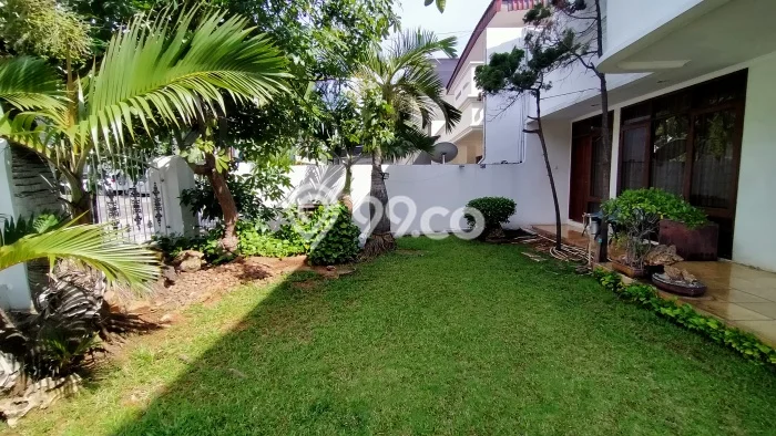 For Sale! Premium House LT 356m2 Desain Elegan di Sunrise Garden For Sale! Premium House LT 356m2 Desain Elegan di Sunrise Garden