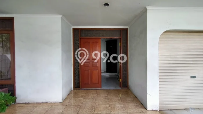 For Sale! Premium House LT 356m2 Desain Elegan di Sunrise Garden For Sale! Premium House LT 356m2 Desain Elegan di Sunrise Garden