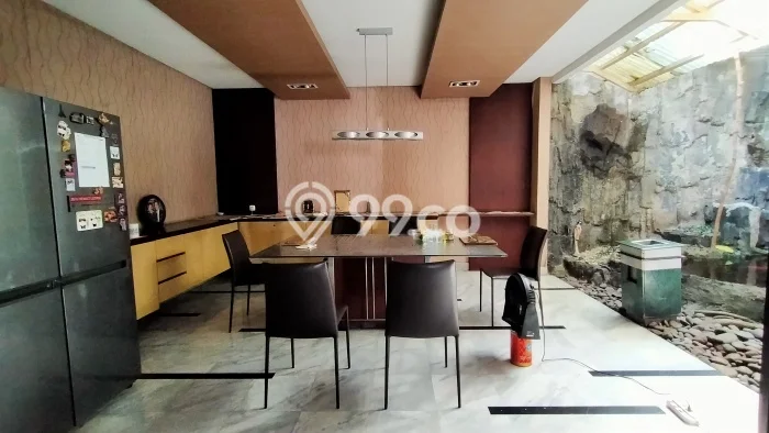 For Sale! Premium House LT 356m2 Desain Elegan di Sunrise Garden For Sale! Premium House LT 356m2 Desain Elegan di Sunrise Garden