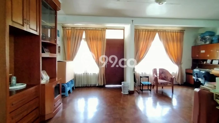 For Sale! Premium House LT 356m2 Desain Elegan di Sunrise Garden For Sale! Premium House LT 356m2 Desain Elegan di Sunrise Garden