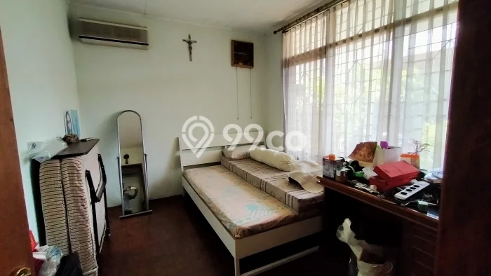 For Sale! Premium House LT 356m2 Desain Elegan di Sunrise Garden For Sale! Premium House LT 356m2 Desain Elegan di Sunrise Garden