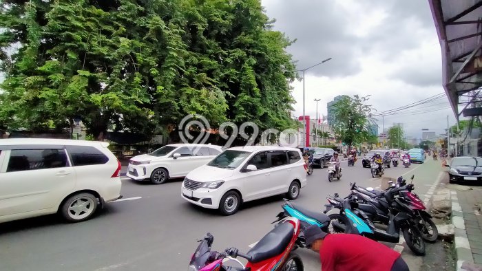 Ruko Bagus LT 117m2 LB 249m2 Dijual di Tanah Abang Jakarta Pusat Ruko Bagus LT 117m2 LB 249m2 Dijual di Tanah Abang Jakarta Pusat