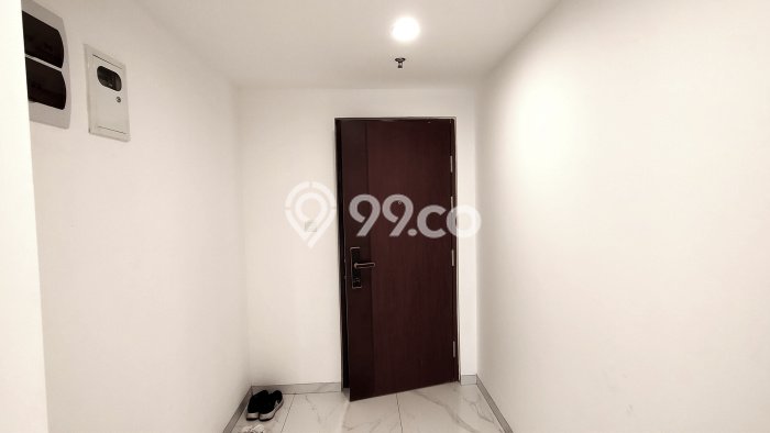 Hunian Apartemen 3 KT 2 KM di Cisauk, Tangerang Dijual Cepat Hunian Apartemen 3 KT 2 KM di Cisauk, Tangerang Dijual Cepat