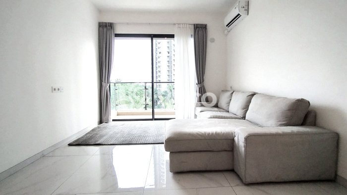 Hunian Apartemen 3 KT 2 KM di Cisauk, Tangerang Dijual Cepat Hunian Apartemen 3 KT 2 KM di Cisauk, Tangerang Dijual Cepat
