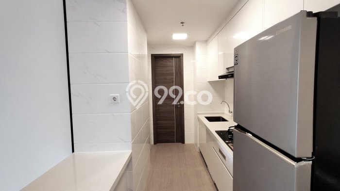 Hunian Apartemen 3 KT 2 KM di Cisauk, Tangerang Dijual Cepat Hunian Apartemen 3 KT 2 KM di Cisauk, Tangerang Dijual Cepat