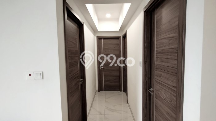 Hunian Apartemen 3 KT 2 KM di Cisauk, Tangerang Dijual Cepat Hunian Apartemen 3 KT 2 KM di Cisauk, Tangerang Dijual Cepat