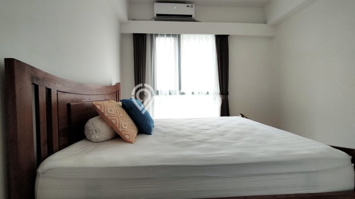 Hunian Apartemen 3 KT 2 KM di Cisauk, Tangerang Dijual Cepat Hunian Apartemen 3 KT 2 KM di Cisauk, Tangerang Dijual Cepat
