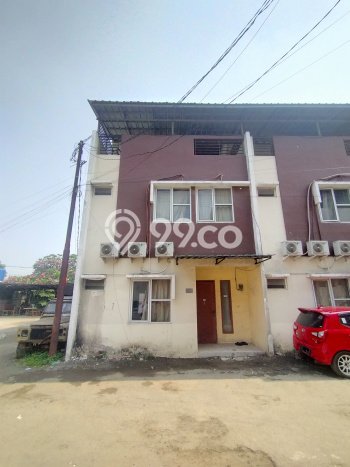 Dijual Cepat Rumah Favorit Siap Huni LB 280m2 di Kelapa Dua, Tangerang Dijual Cepat Rumah Favorit Siap Huni LB 280m2 di Kelapa Dua, Tangerang