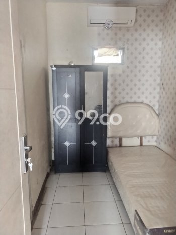Dijual Cepat Rumah Favorit Siap Huni LB 280m2 di Kelapa Dua, Tangerang Dijual Cepat Rumah Favorit Siap Huni LB 280m2 di Kelapa Dua, Tangerang