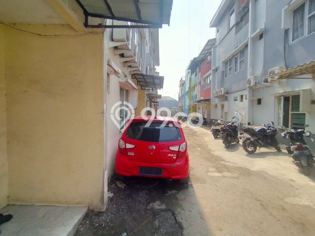 Dijual Cepat Rumah Favorit Siap Huni LB 280m2 di Kelapa Dua, Tangerang Dijual Cepat Rumah Favorit Siap Huni LB 280m2 di Kelapa Dua, Tangerang