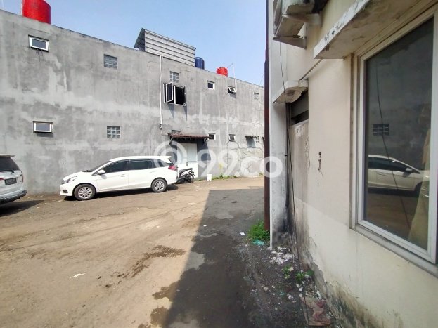 Dijual Cepat Rumah Favorit Siap Huni LB 280m2 di Kelapa Dua, Tangerang Dijual Cepat Rumah Favorit Siap Huni LB 280m2 di Kelapa Dua, Tangerang