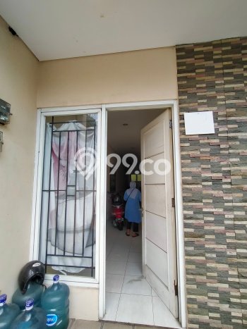 Rumah Modern 6 KT di Kedoya Jakarta Barat Unfurnished Rumah Modern 6 KT di Kedoya Jakarta Barat Unfurnished