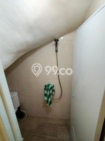 Rumah Modern 6 KT di Kedoya Jakarta Barat Unfurnished Rumah Modern 6 KT di Kedoya Jakarta Barat Unfurnished
