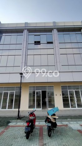Unit Ruko Dijual di Jakarta Utara LT 67m2 & LB 202m2 Unit Ruko Dijual di Jakarta Utara LT 67m2 & LB 202m2