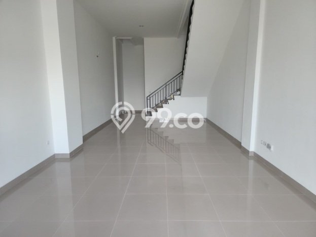 Unit Ruko Dijual di Jakarta Utara LT 67m2 & LB 202m2 Unit Ruko Dijual di Jakarta Utara LT 67m2 & LB 202m2