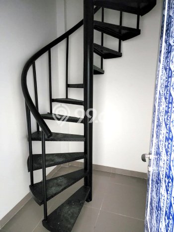 Unit Ruko Dijual di Jakarta Utara LT 67m2 & LB 202m2 Unit Ruko Dijual di Jakarta Utara LT 67m2 & LB 202m2