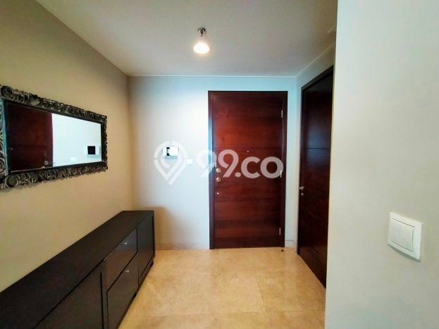 Apartemen Minimalis untuk Disewa, 2 Kamar di Jakarta Selatan Apartemen Minimalis untuk Disewa, 2 Kamar di Jakarta Selatan